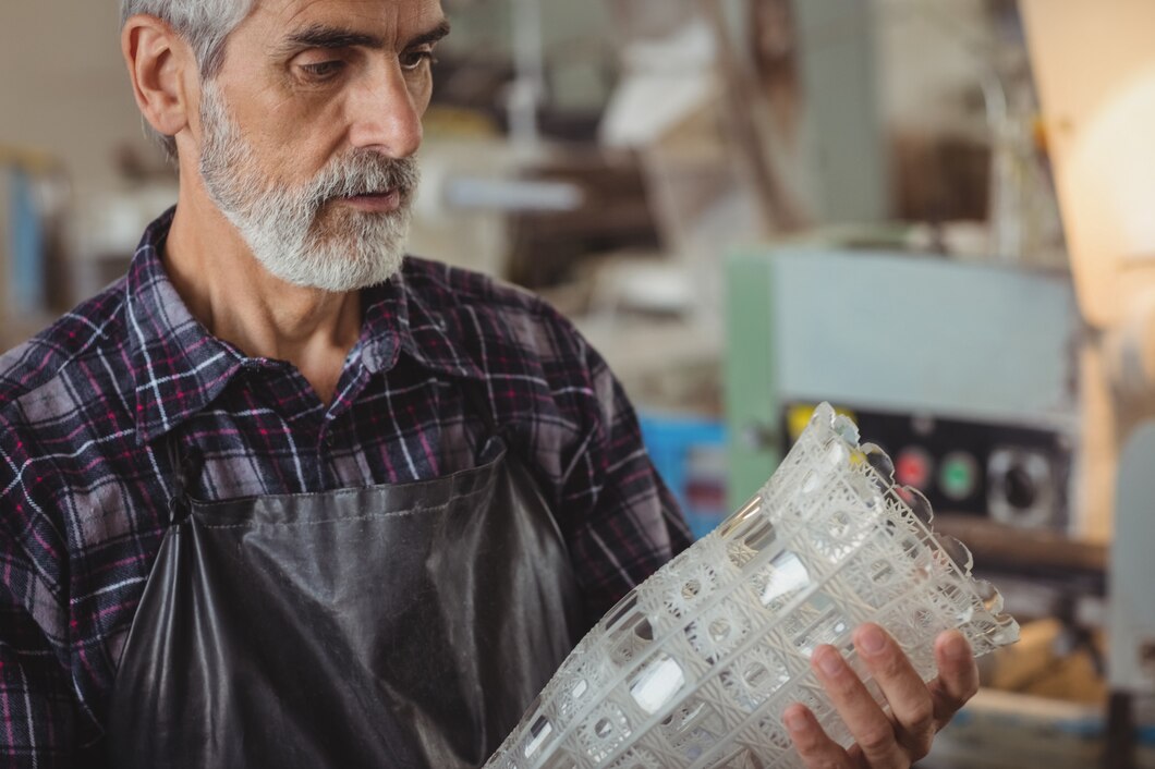 What is a Spring Factory?